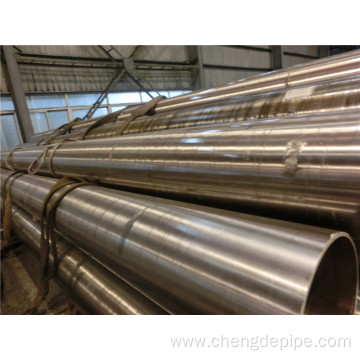 ASTM A519 4130 steel pipe